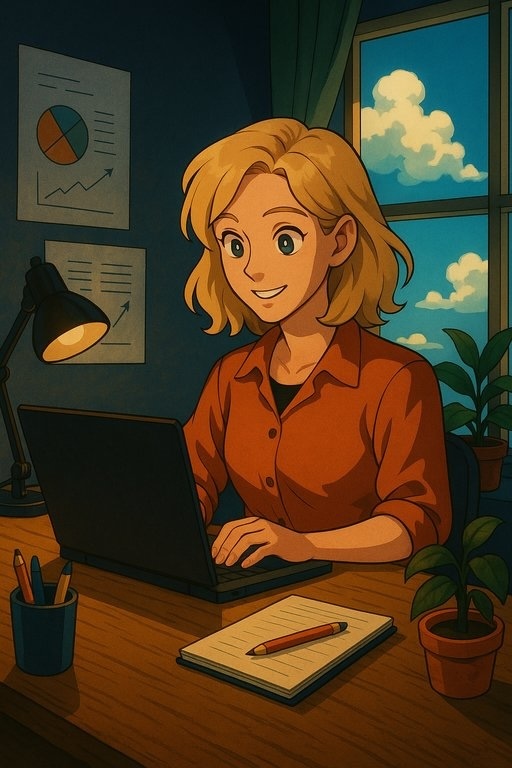 Content Creation Platform