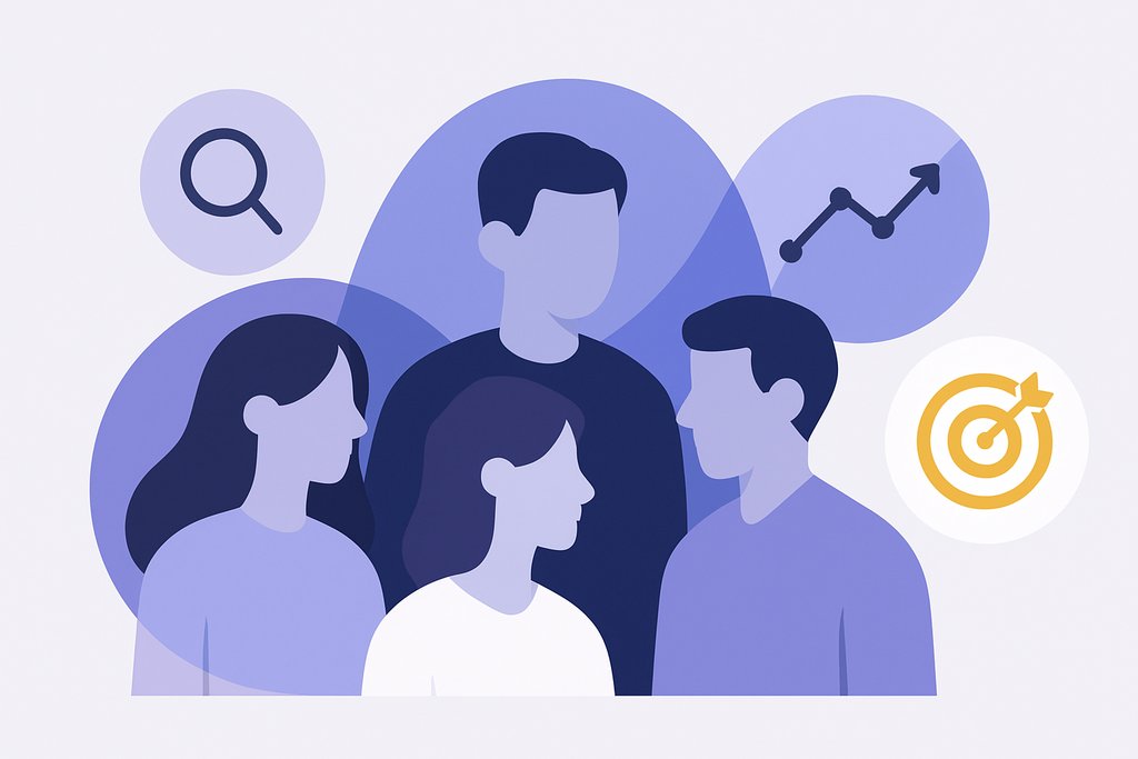 AI-POWERED TARGETING