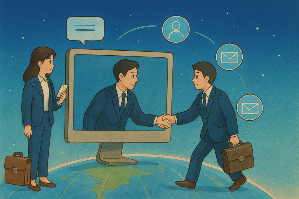 Appointment Generation Dashboard